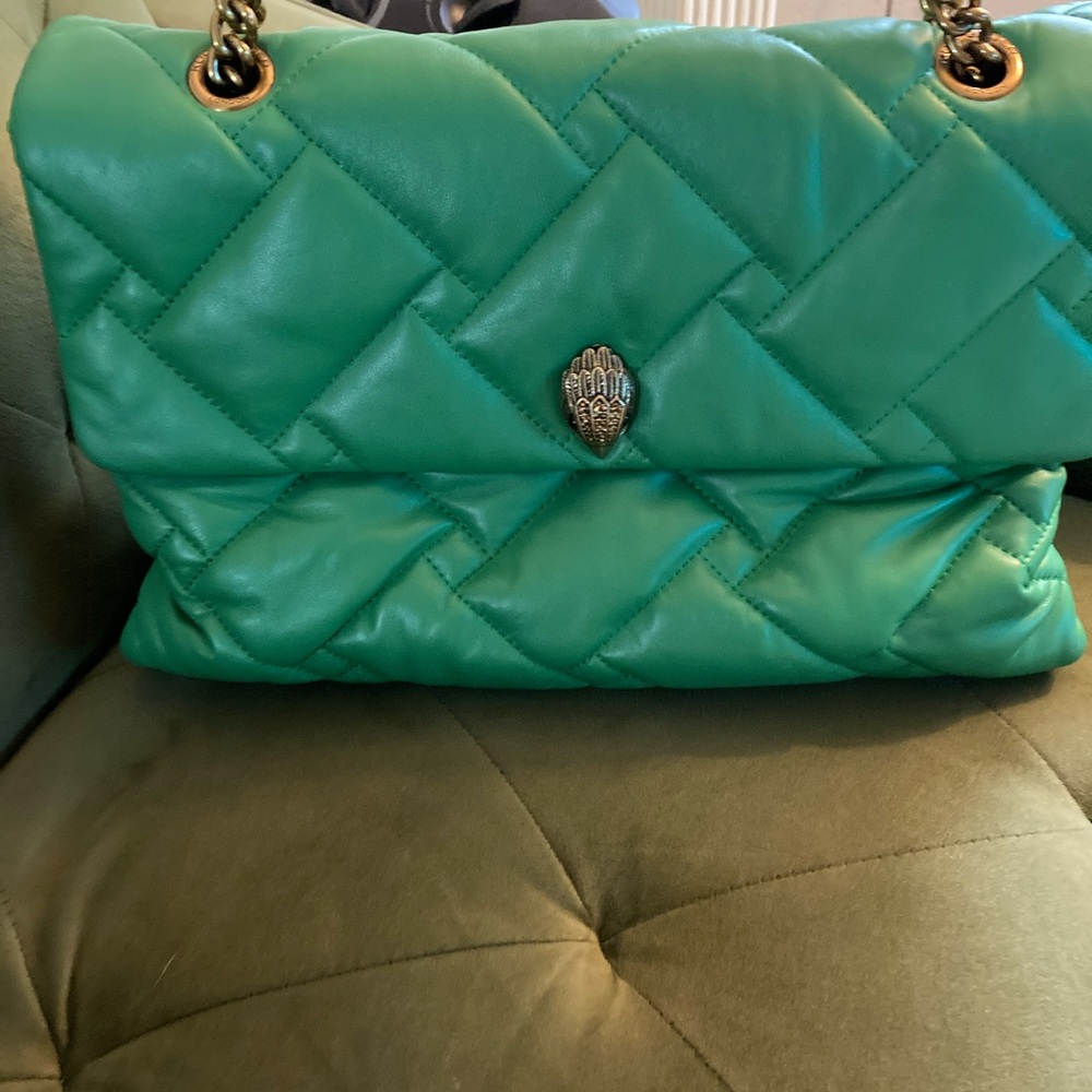 Kurt Geiger Kensington Xxl